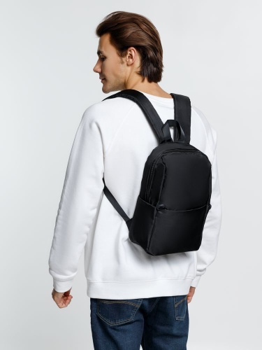 Рюкзак Brevis, черный фото 2 Рюкзак Brevis, черный фото 2