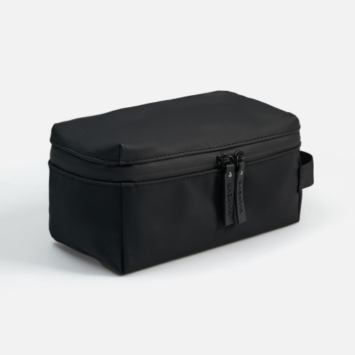 Несессер Traffic, черный фото 2 Несессер Traffic, черный фото 2