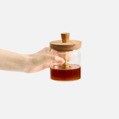 Банка для меда Colmena фото 2 Банка для меда Colmena фото 2