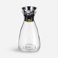 Графин для воды с фильтр-пробкой Linea Franco