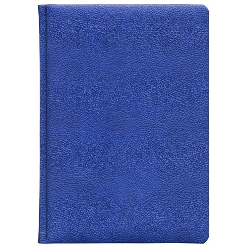 Ежедневник Sagrin, недатированный, синий фото 2 Ежедневник Sagrin, недатированный, синий фото 2