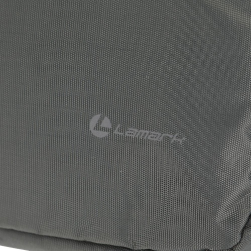 Cумка для ноутбука L217, темно-серая фото 5 Cумка для ноутбука L217, темно-серая фото 5