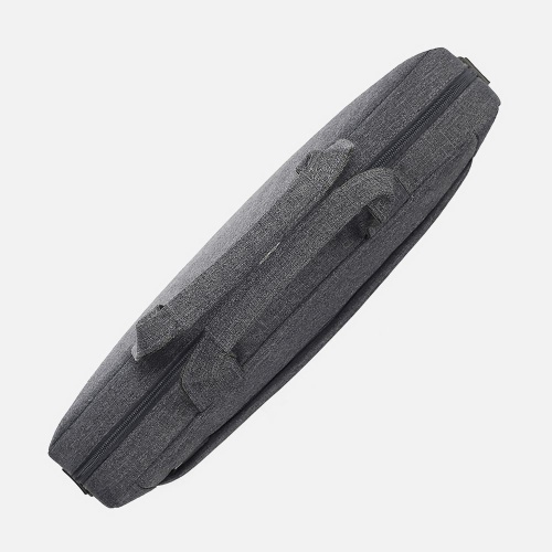 Cумка для ноутбука L225, темно-серая фото 8