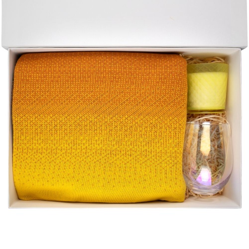 Набор Toive, желтый фото 2 Набор Toive, желтый фото 2