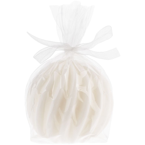 Свеча Glowberry, белый фото 2 Свеча Glowberry, белый фото 2