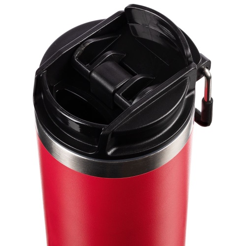 Термостакан Ringo Stark, красный фото 2