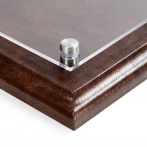 Плакетка Sleatherin Аcrylic фото 2 Плакетка Sleatherin Аcrylic фото 2