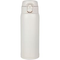 Термокружка Relaxika, ver.2, белая