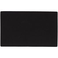 Лейбл Etha SoftTouch, XL, черный