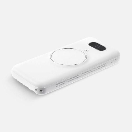 Набор Omni Dagger, белый фото 2