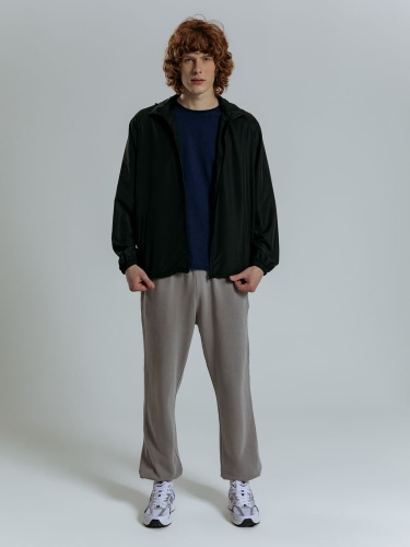 Куртка Kivach Air, черная фото 3 Куртка Kivach Air, черная фото 3