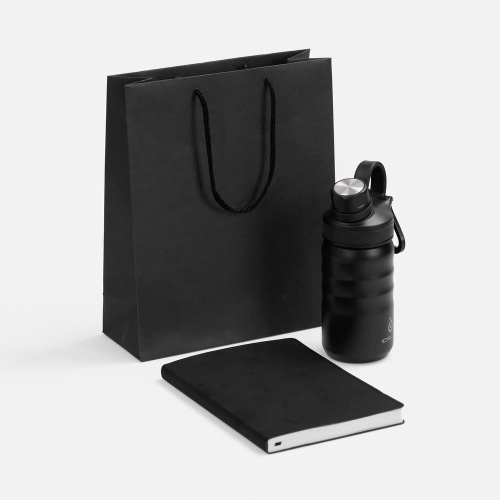 Набор Chillout Pack, черный Набор Chillout Pack, черный