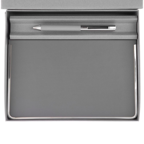 Набор Relax, серый фото 2