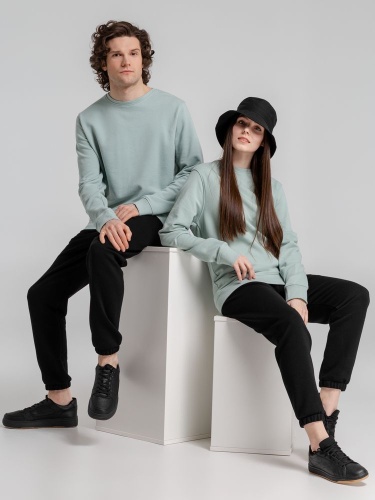 Панама Challenge, черная фото 4