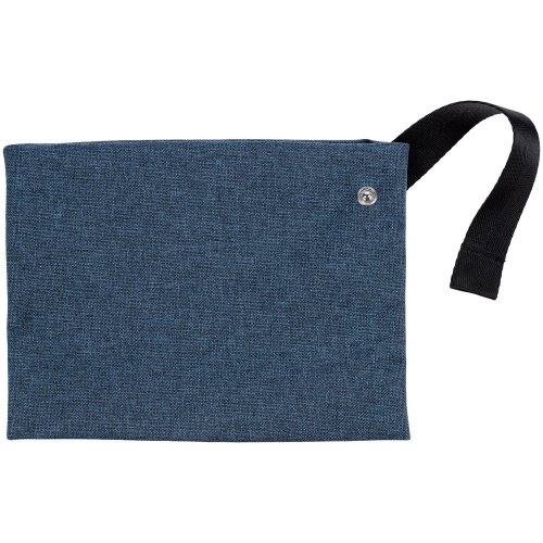 Несессер Remark, синий фото 3 Несессер Remark, синий фото 3