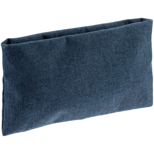 Косметичка-пенал Remark, синяя фото 2