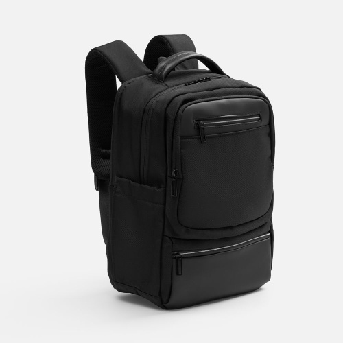 Рюкзак neoPolis, черный Рюкзак neoPolis, черный