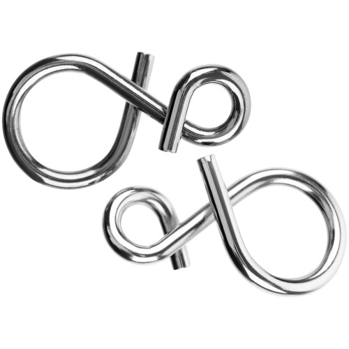 Набор из 3 головоломок Plexus фото 2 Набор из 3 головоломок Plexus фото 2