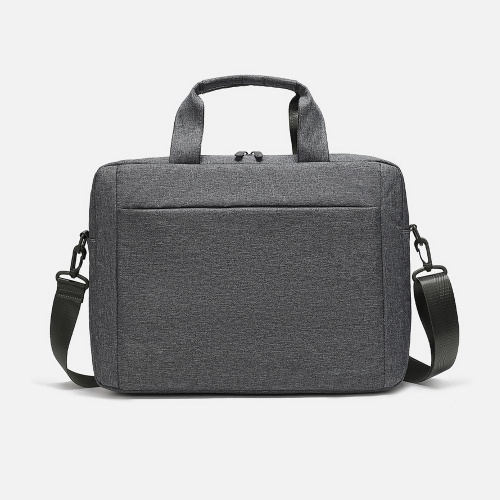 Cумка для ноутбука L225, темно-серая фото 3