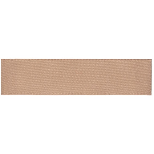 Лейбл тканевый Epsilon, S, бежевый Лейбл тканевый Epsilon, S, бежевый