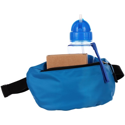 Детский набор Sonrisa, синий фото 2 Детский набор Sonrisa, синий фото 2