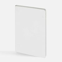 Блокнот Flex Shall ver.2, белый