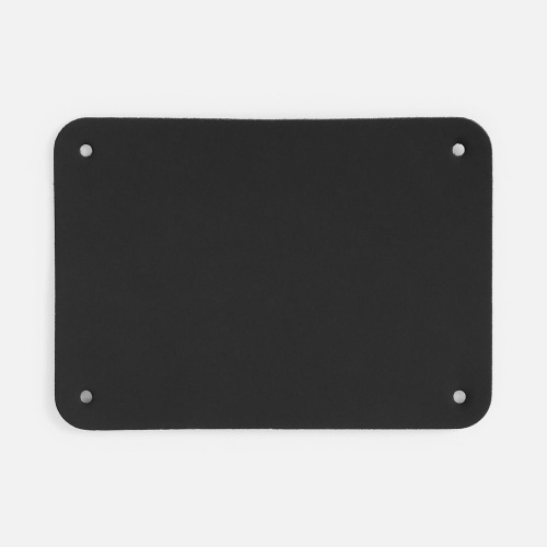 Лейбл Eta Soft Touch, XL, черный Лейбл Eta Soft Touch, XL, черный