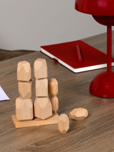 Игра-балансир IQ Balance фото 7 Игра-балансир IQ Balance фото 7