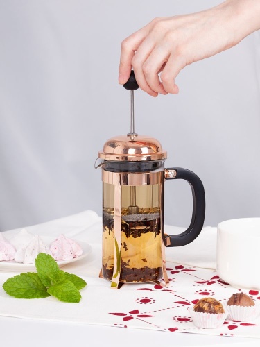 Френч-пресс Ruby Tuesday фото 3 Френч-пресс Ruby Tuesday фото 3