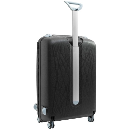 Чемодан Light Ltd Edition L, черный фото 3 Чемодан Light Ltd Edition L, черный фото 3