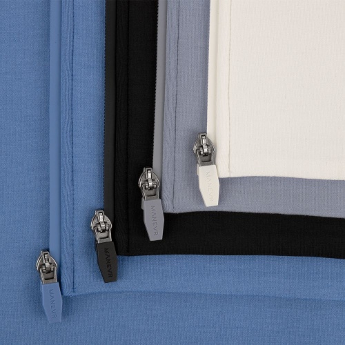 Куртка мужская Lovi, синяя фото 4