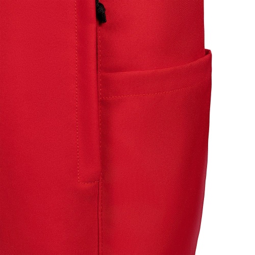 Рюкзак Hank, красный фото 3 Рюкзак Hank, красный фото 3