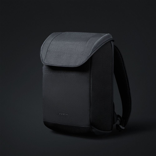 Рюкзак ClickPack X, черный фото 3