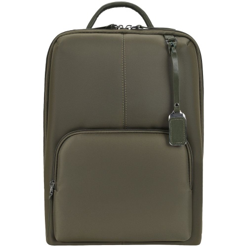 Рюкзак Santiago 14, зеленый Рюкзак Santiago 14, зеленый
