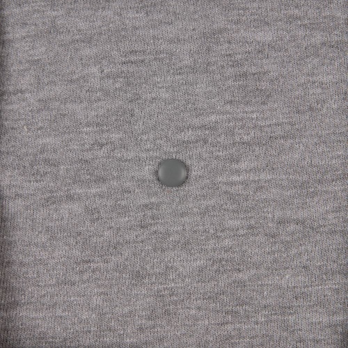 Заклепка Rivet, S, серая фото 6