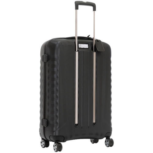 Чемодан E-Lite M, черный фото 2 Чемодан E-Lite M, черный фото 2
