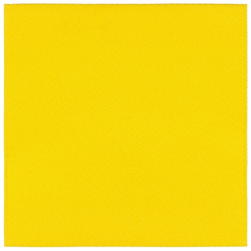 Лейбл тканевый Epsilon, L, желтый Лейбл тканевый Epsilon, L, желтый