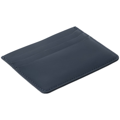 Чехол для карт Alaska, синий фото 3 Чехол для карт Alaska, синий фото 3