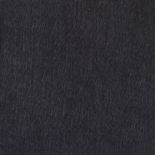 Заготовка из фетра Felt S, черный фото 2