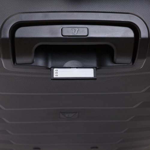 Чемодан Skyline M, черный фото 3 Чемодан Skyline M, черный фото 3