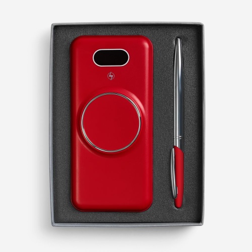 Набор Omni Dagger, красный фото 2 Набор Omni Dagger, красный фото 2