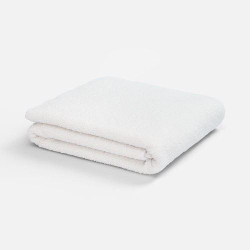 Плед Oblako, белый фото 3