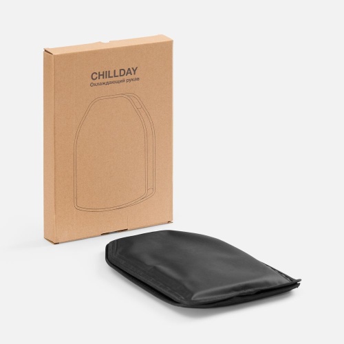 Охлаждающий рукав ChillDay фото 3 Охлаждающий рукав ChillDay фото 3