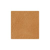 Лейбл кожаный Sinatu, S, бежевый