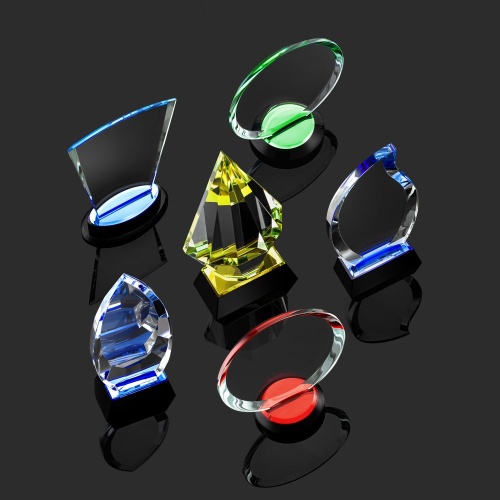 Наградная стела Ace, уценка фото 4 Наградная стела Ace, уценка фото 4