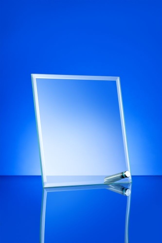 Плакетка Pictory Stand, прозрачная фото 4