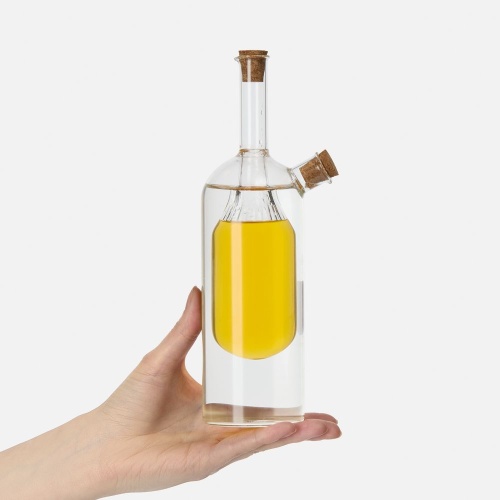 Бутылка для масла и уксуса Wellspring фото 3 Бутылка для масла и уксуса Wellspring фото 3