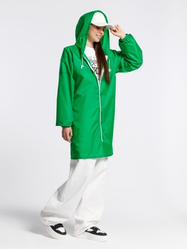 Дождевик Rainman Zip, зеленый фото 4 Дождевик Rainman Zip, зеленый фото 4