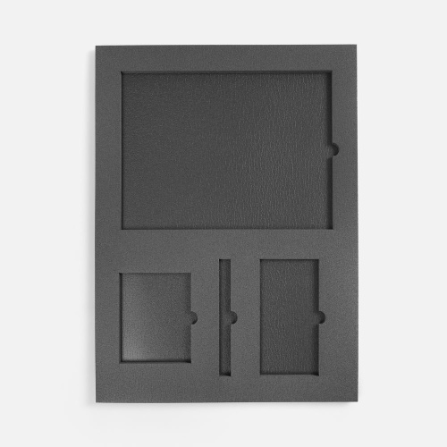 Ложемент Slim на заказ, L фото 3 Ложемент Slim на заказ, L фото 3