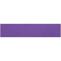 Лейбл Listra Latte, фиолетовый